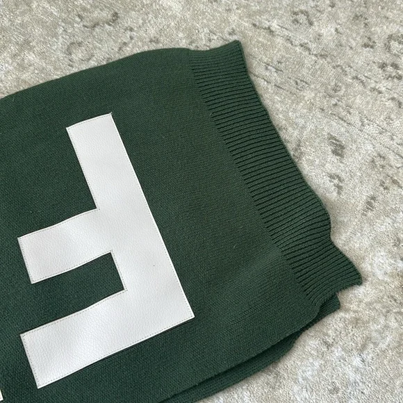 Fiorucci scarf - Picture 3 of 6